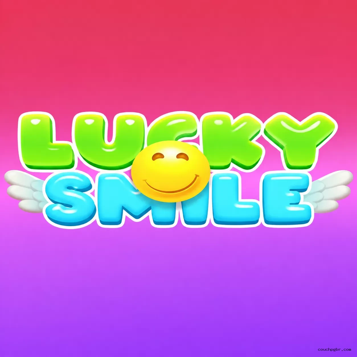 Explorando o Fascinante Mundo de LuckySmile e o Desafio dos Couchpg